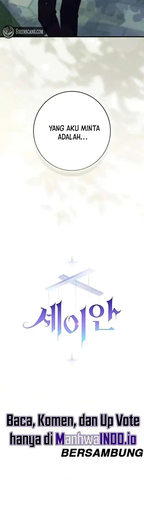 Seian Chapter 28 Bahasa Indonesia