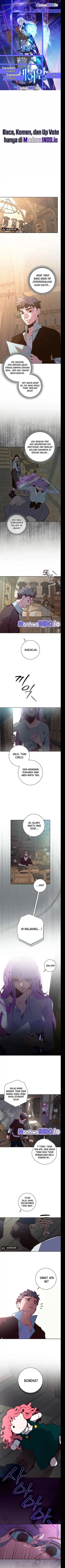 Seian Chapter 31 Bahasa Indonesia