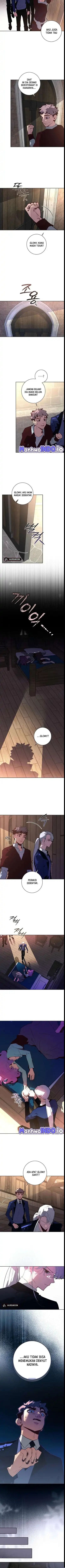 Seian Chapter 31 Bahasa Indonesia