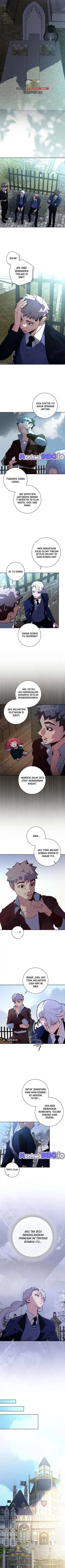 Seian Chapter 31 Bahasa Indonesia