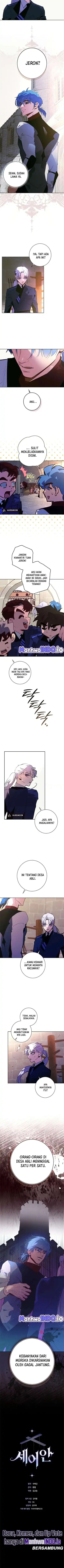Seian Chapter 31 Bahasa Indonesia