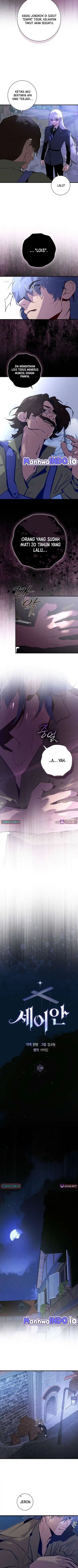 Seian Chapter 33 Bahasa Indonesia