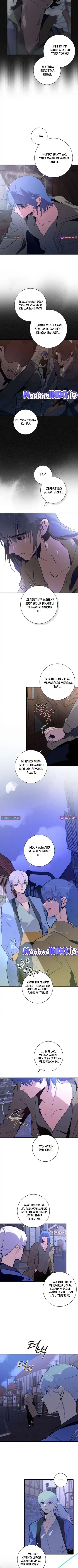 Seian Chapter 33 Bahasa Indonesia