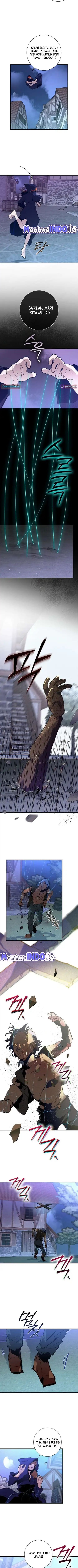 Seian Chapter 33 Bahasa Indonesia