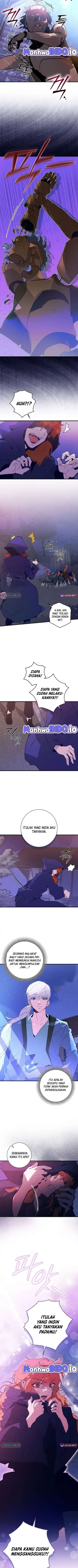 Seian Chapter 33 Bahasa Indonesia