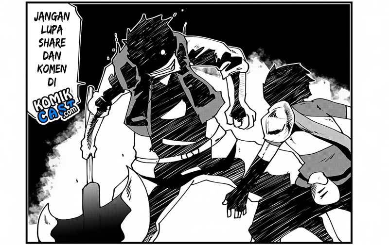 Seichou Cheat de Nandemo Dekiru you ni Natta ga, Mushoku dake wa Yamerarenai you desu chapter 3