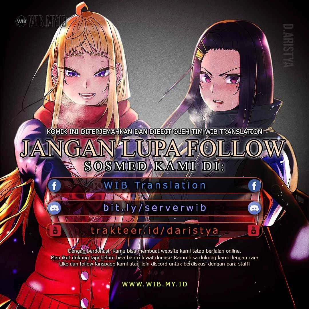 Seichou Cheat de Nandemo Dekiru you Chapter 30 Bahasa Indonesia