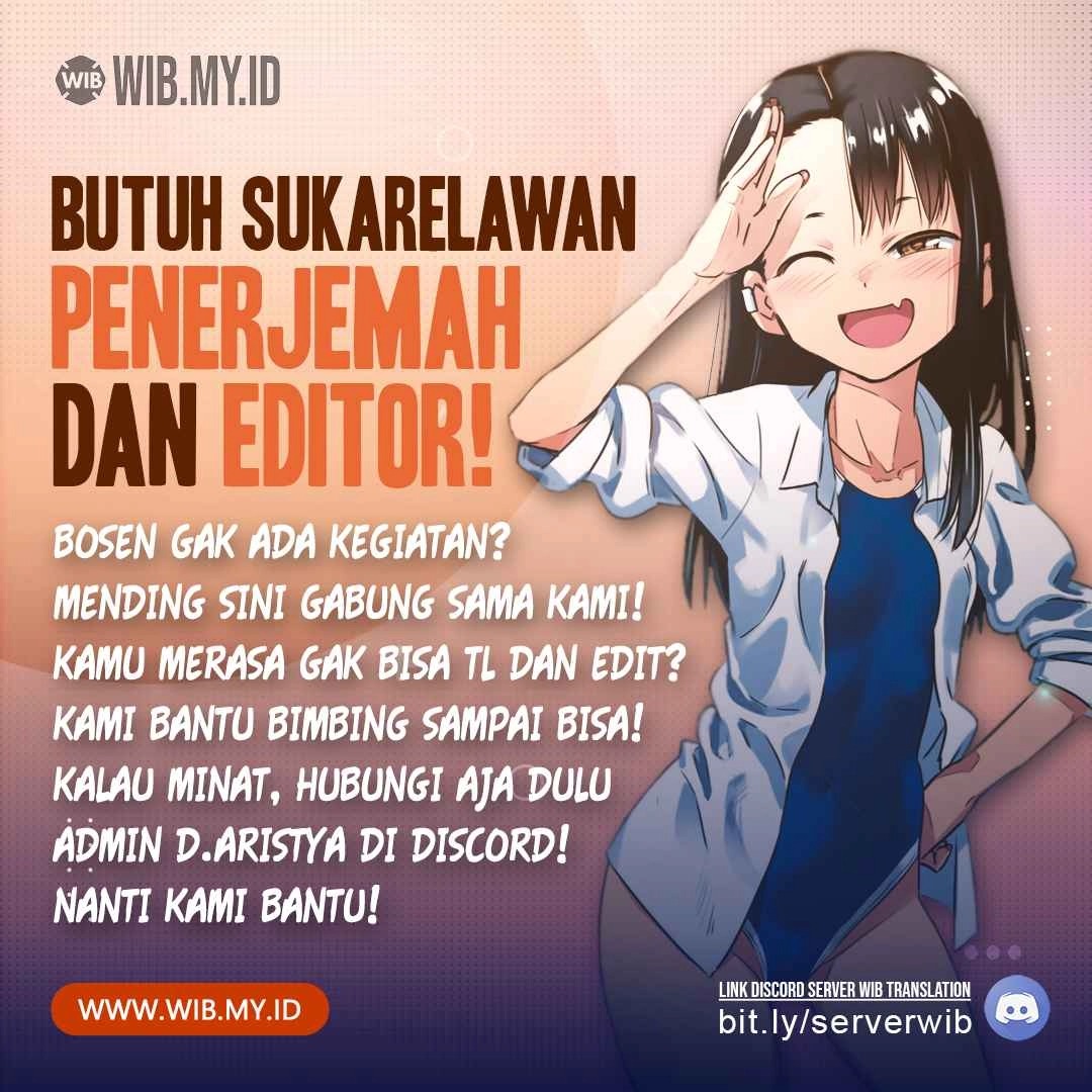 Seichou Cheat de Nandemo Dekiru you Chapter 30 Bahasa Indonesia