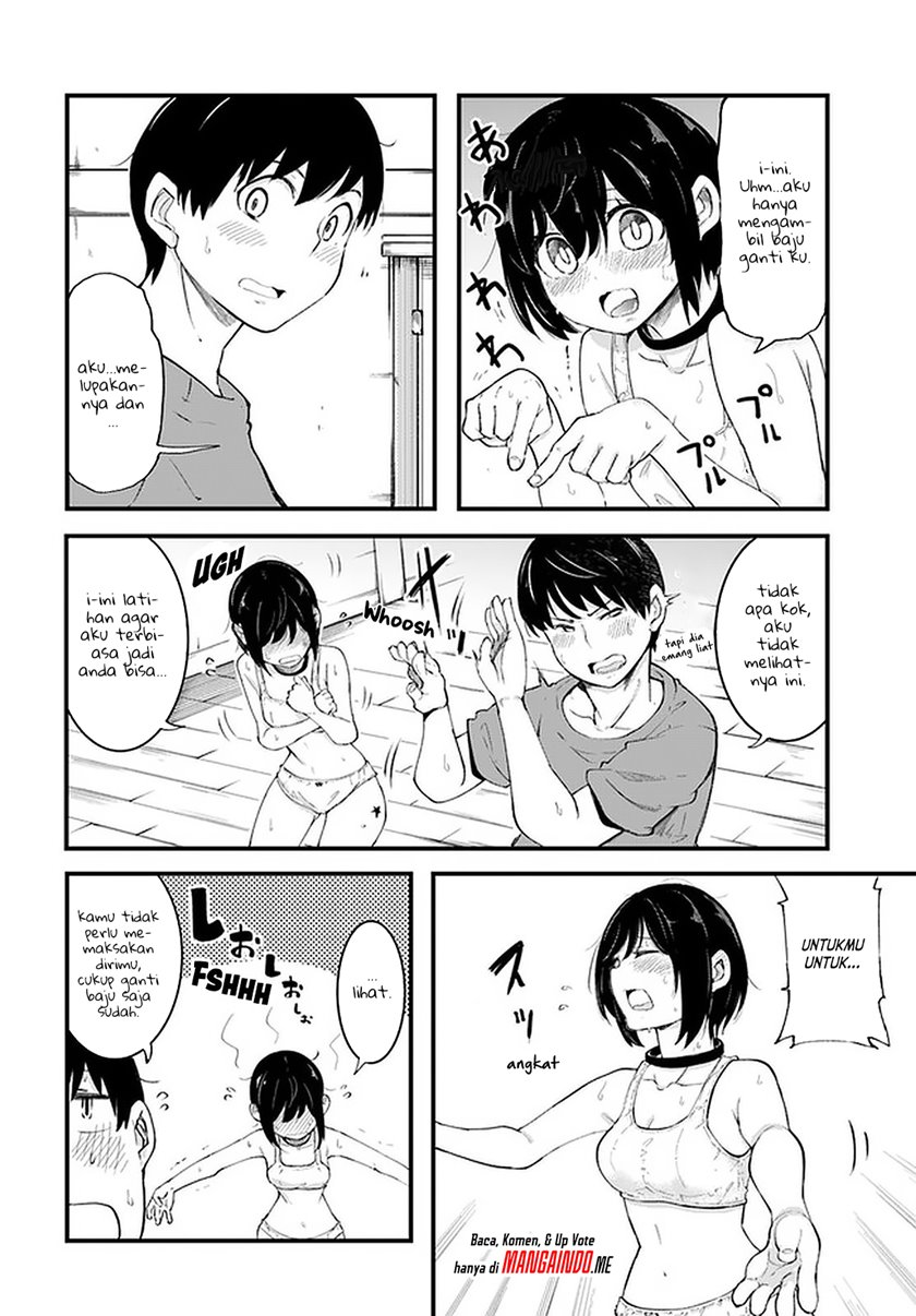 Seichou Cheat de Nandemo Dekiru you ni Natta ga, Mushoku dake wa Yamerarenai you desu chapter 42