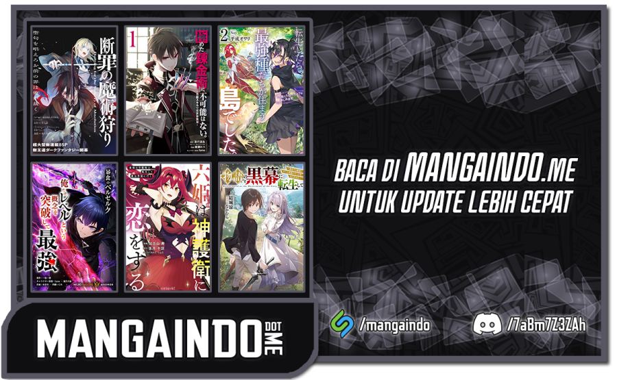 Seichou Cheat de Nandemo Dekiru you ni Natta ga, Mushoku dake wa Yamerarenai you desu chapter 43