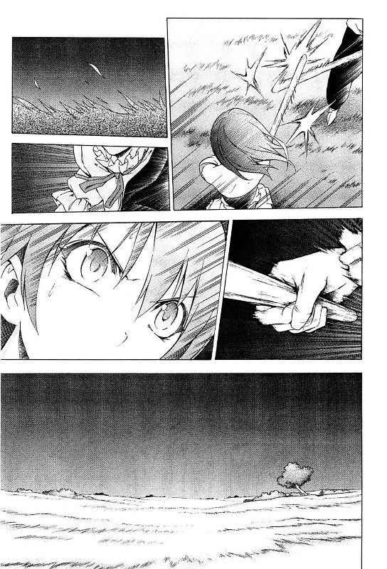 Seiken no Blacksmith Chapter 25