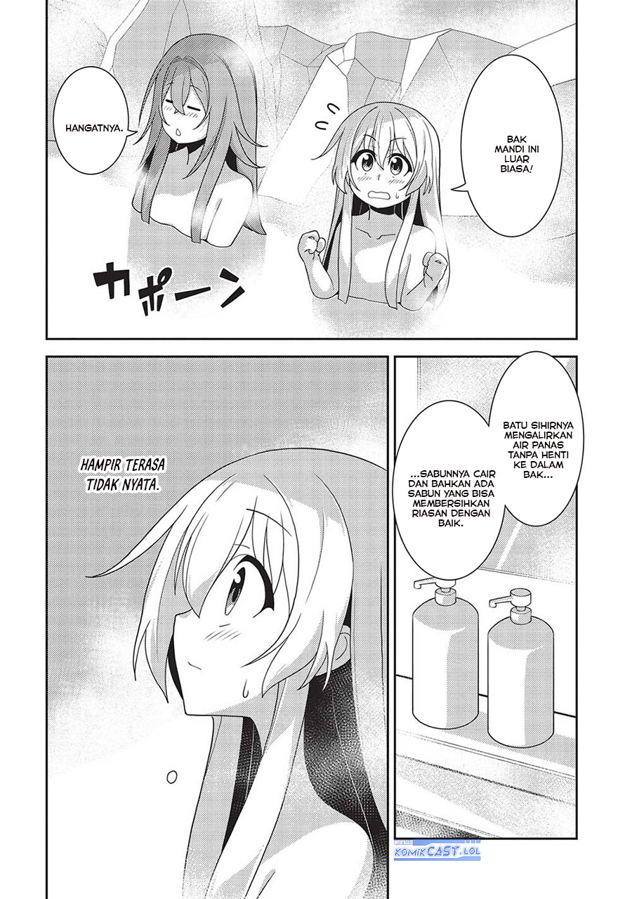 Seirei Gensouki (Minazuki Futago) Chapter 53 Bahasa Indonesia