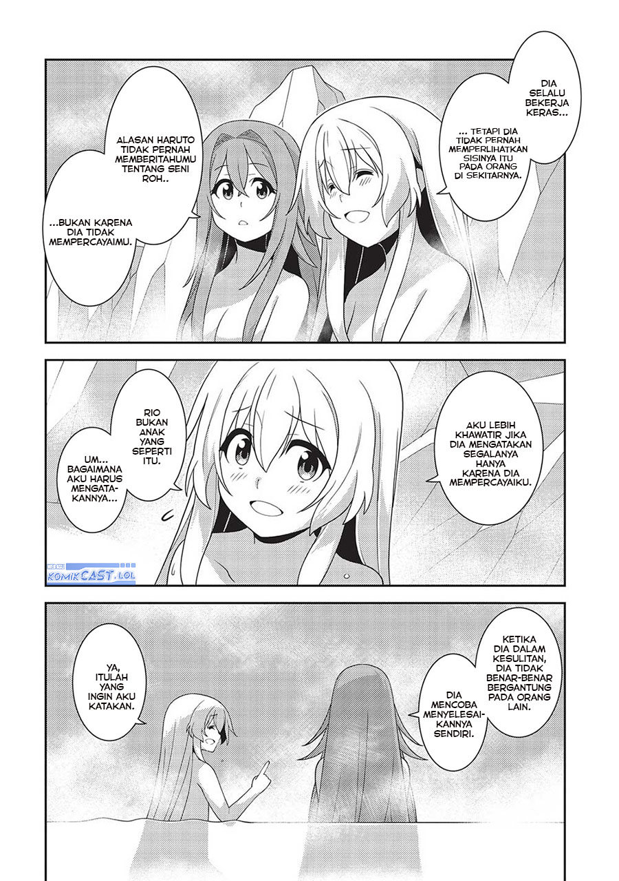 Seirei Gensouki (Minazuki Futago) Chapter 53 Bahasa Indonesia