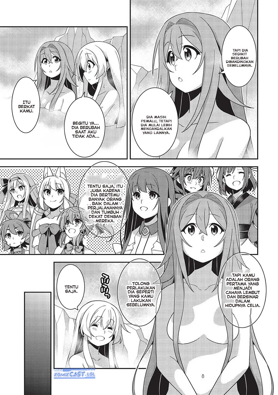 Seirei Gensouki (Minazuki Futago) Chapter 53 Bahasa Indonesia