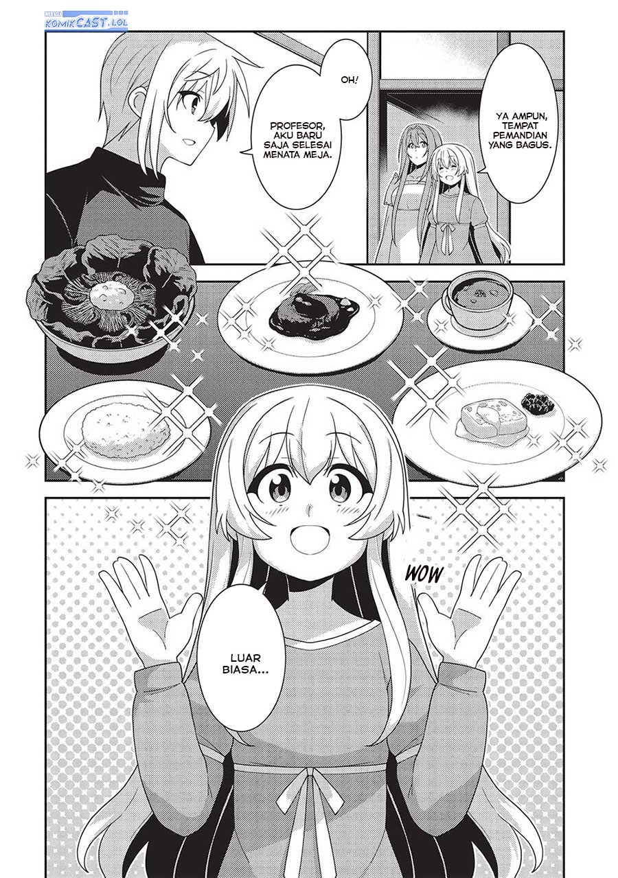 Seirei Gensouki (Minazuki Futago) Chapter 53 Bahasa Indonesia