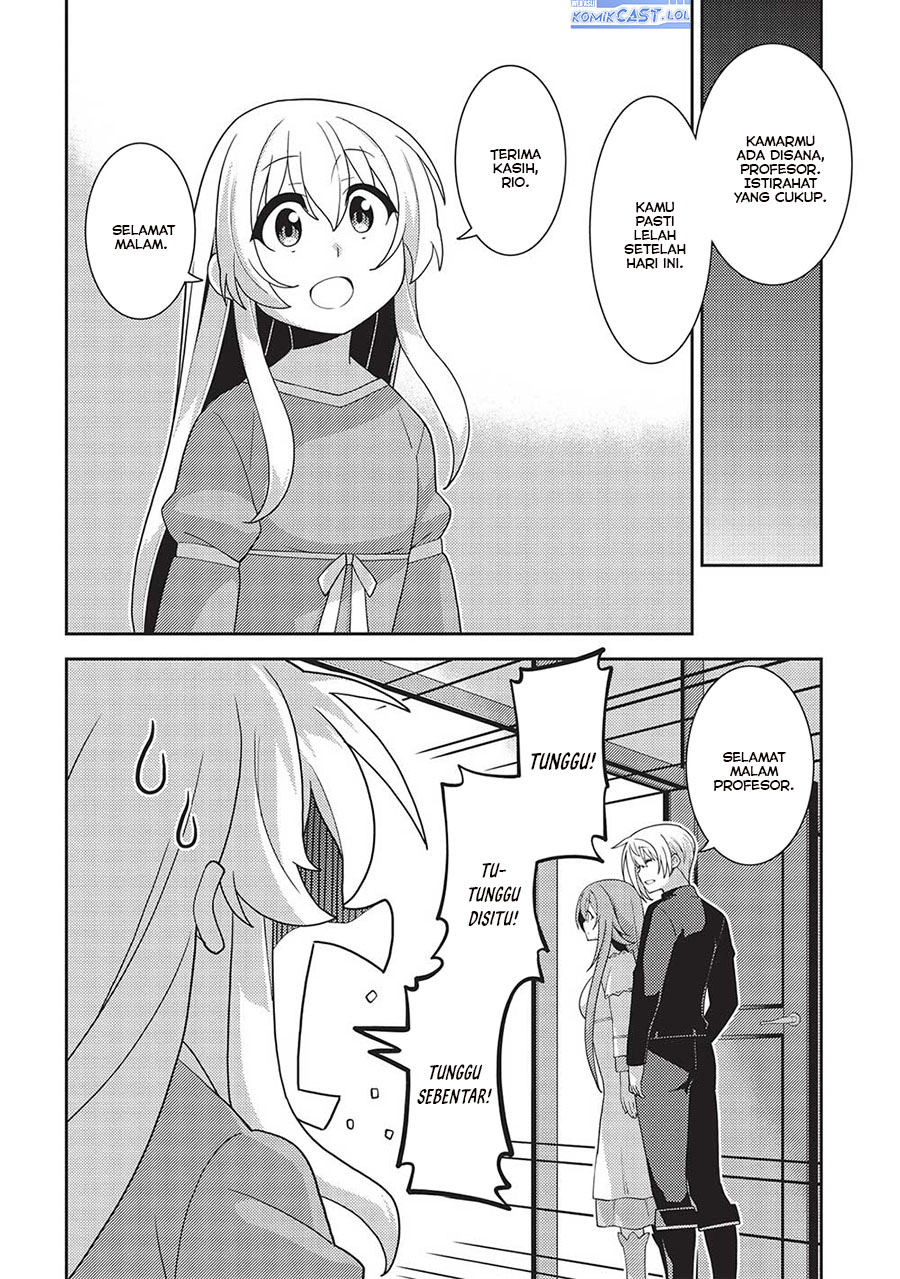 Seirei Gensouki (Minazuki Futago) Chapter 53 Bahasa Indonesia