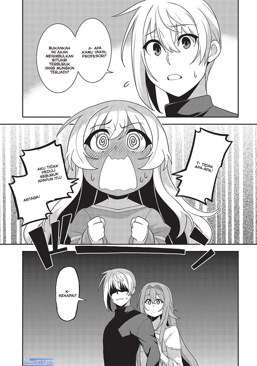 Seirei Gensouki (Minazuki Futago) Chapter 53 Bahasa Indonesia