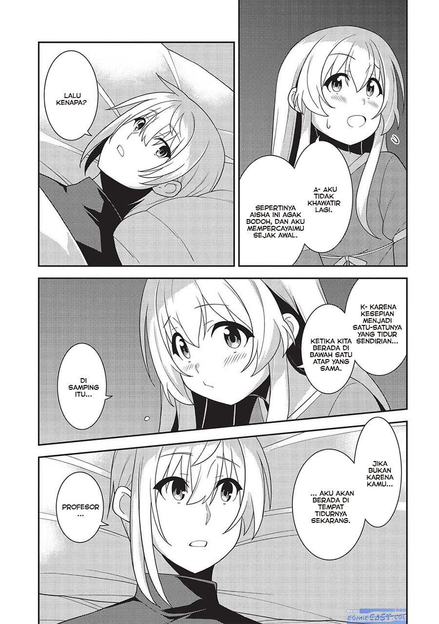 Seirei Gensouki (Minazuki Futago) Chapter 53 Bahasa Indonesia