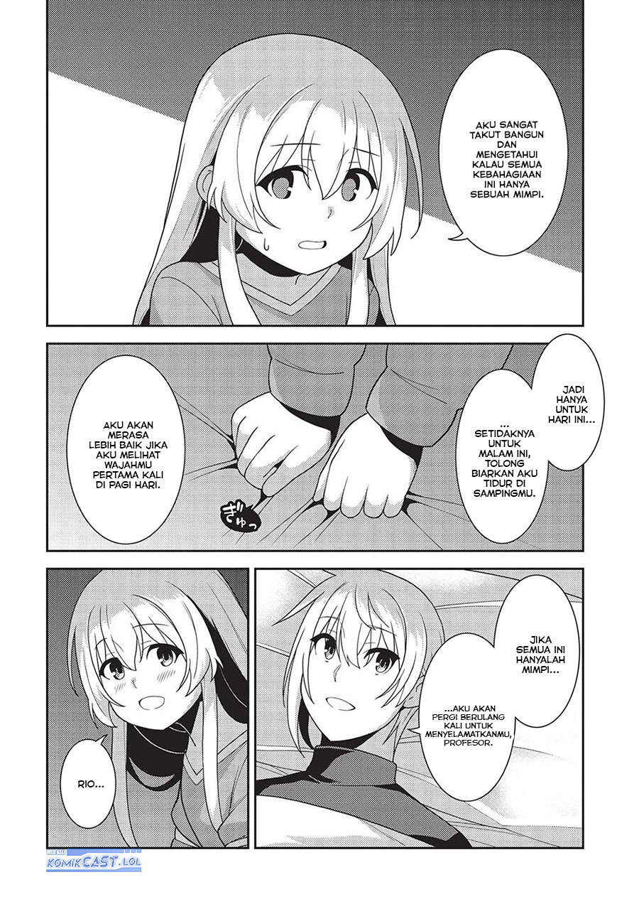 Seirei Gensouki (Minazuki Futago) Chapter 53 Bahasa Indonesia