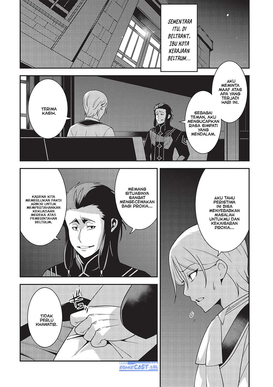 Seirei Gensouki (Minazuki Futago) Chapter 53 Bahasa Indonesia