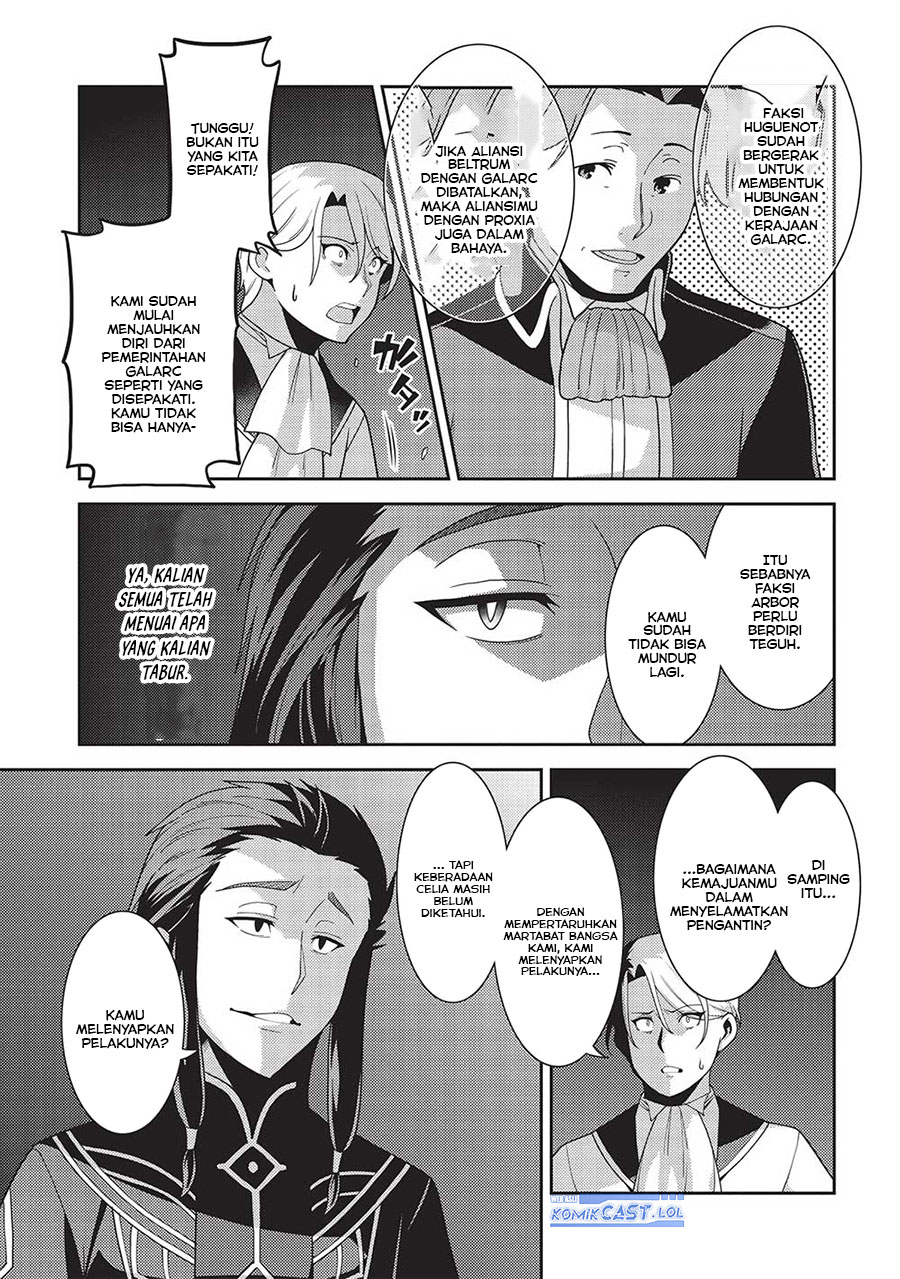 Seirei Gensouki (Minazuki Futago) Chapter 53 Bahasa Indonesia