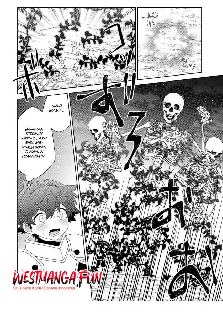Seirei-tachi no Rakuen to Risou no Isekai Seikatsu chapter 67