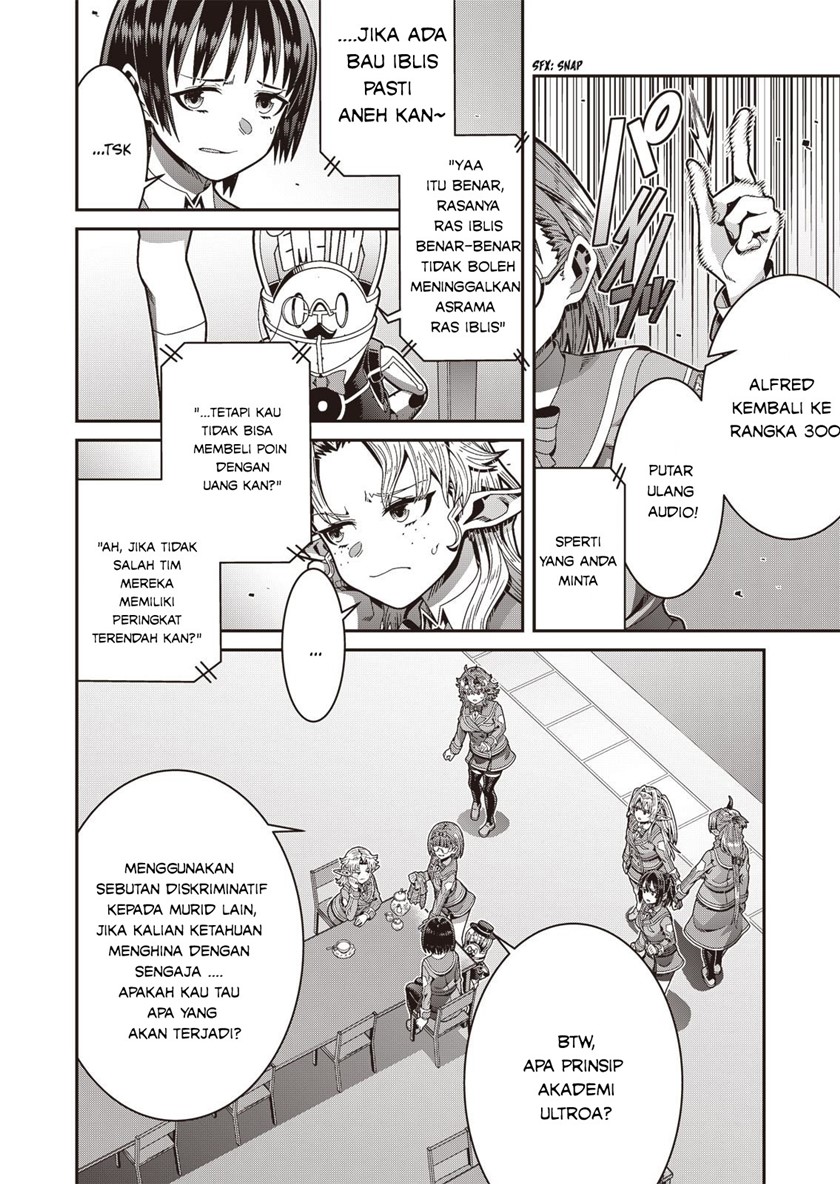 Seisen Yuugi – Maou ga Shinde 100-nen Go (Game of Champions) chapter 2