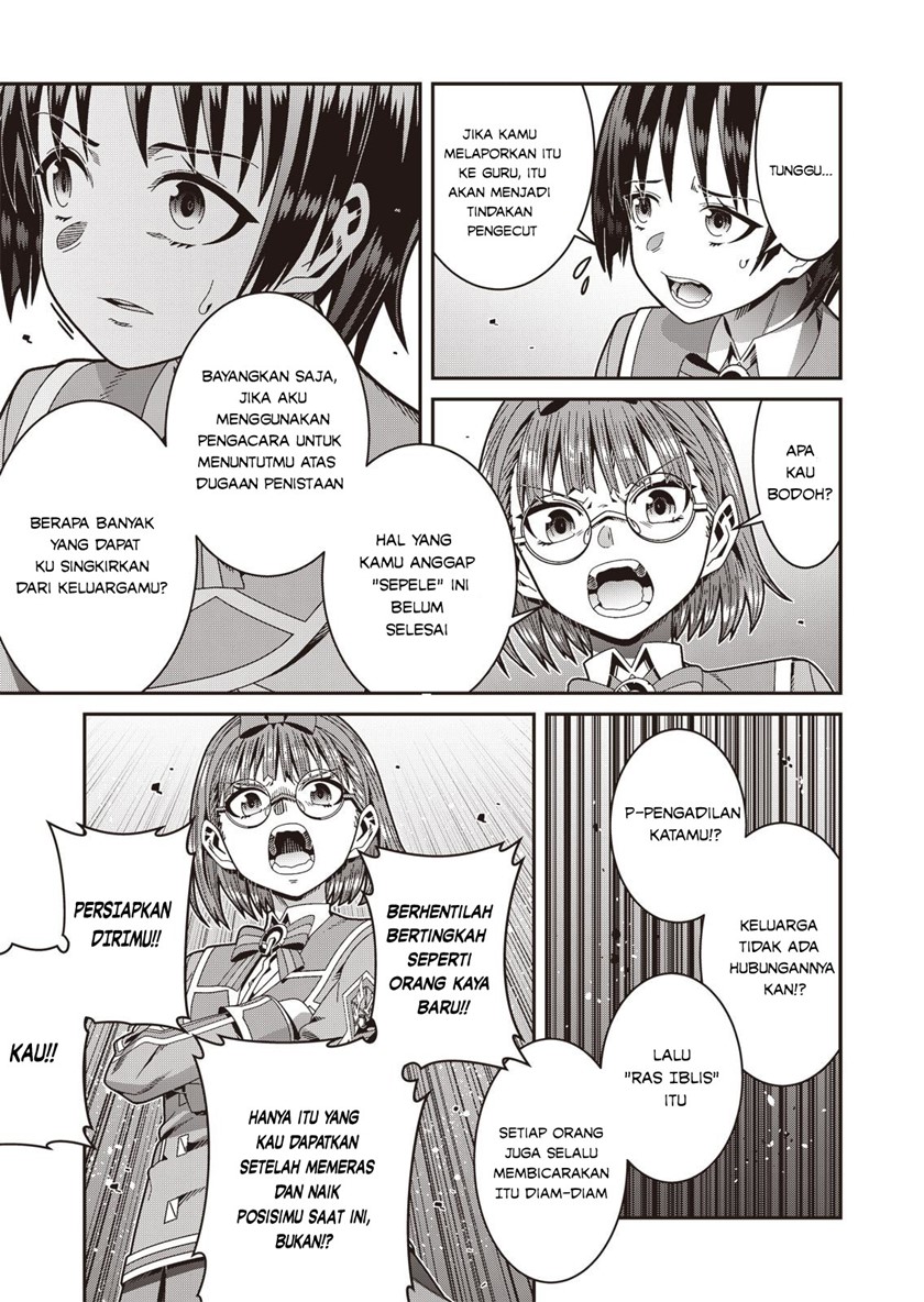 Seisen Yuugi – Maou ga Shinde 100-nen Go (Game of Champions) chapter 2