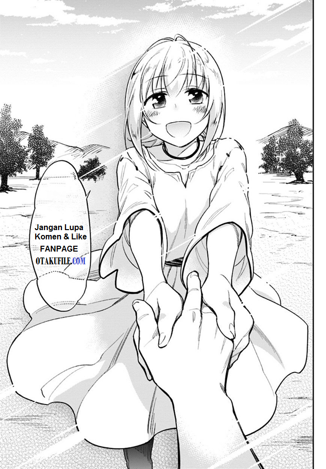 Seishun Scrap chapter 2