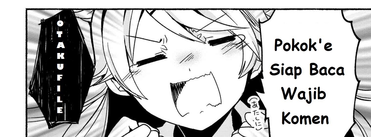 Seishun Scrap chapter 4