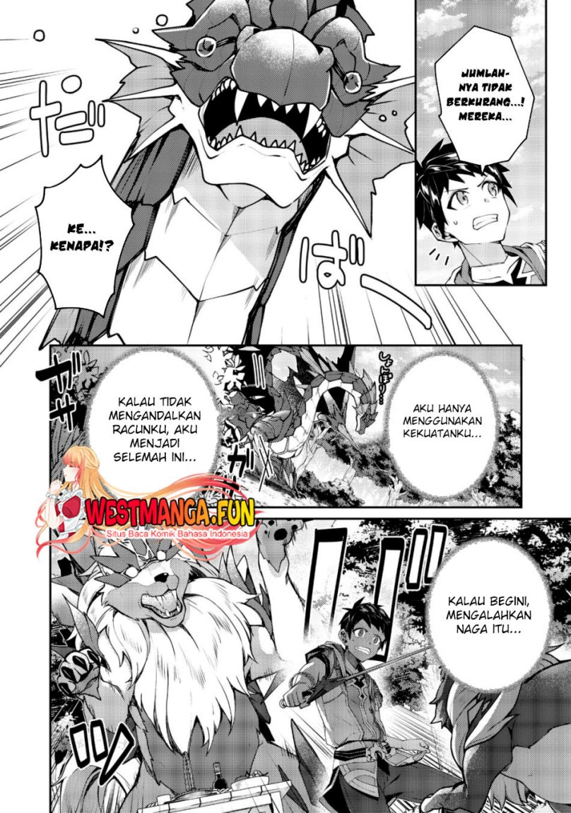 Dilarang COPAS - situs resmi www.mangacanblog.com - Komik sekai saikyou no shinjuu tsukai 020 - chapter 20 21 Indonesia sekai saikyou no shinjuu tsukai 020 - chapter 20 Terbaru 18|Baca Manga Komik Indonesia|Mangacan