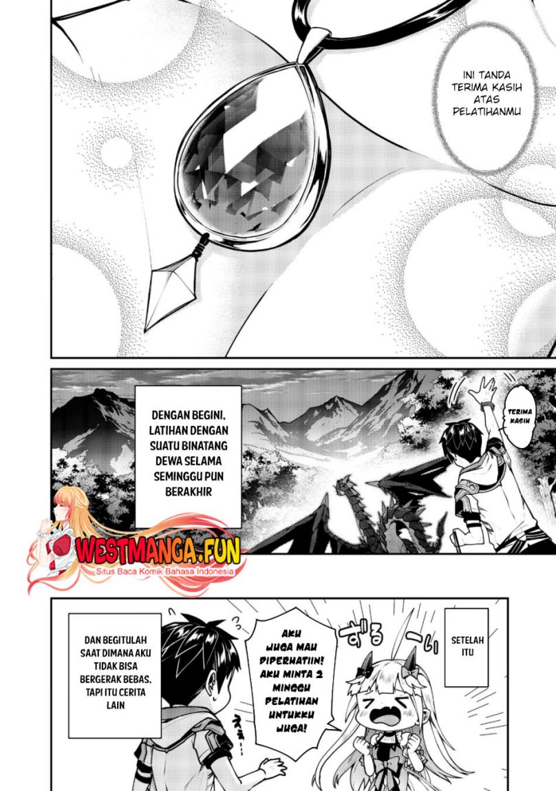 Dilarang COPAS - situs resmi www.mangacanblog.com - Komik sekai saikyou no shinjuu tsukai 020 - chapter 20 21 Indonesia sekai saikyou no shinjuu tsukai 020 - chapter 20 Terbaru 26|Baca Manga Komik Indonesia|Mangacan