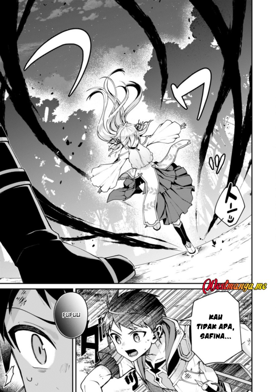 Dilarang COPAS - situs resmi www.mangacanblog.com - Komik sekai saikyou no shinjuu tsukai 024 - chapter 24 25 Indonesia sekai saikyou no shinjuu tsukai 024 - chapter 24 Terbaru 1|Baca Manga Komik Indonesia|Mangacan