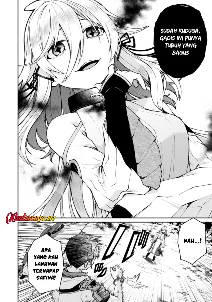 Dilarang COPAS - situs resmi www.mangacanblog.com - Komik sekai saikyou no shinjuu tsukai 024 - chapter 24 25 Indonesia sekai saikyou no shinjuu tsukai 024 - chapter 24 Terbaru 3|Baca Manga Komik Indonesia|Mangacan