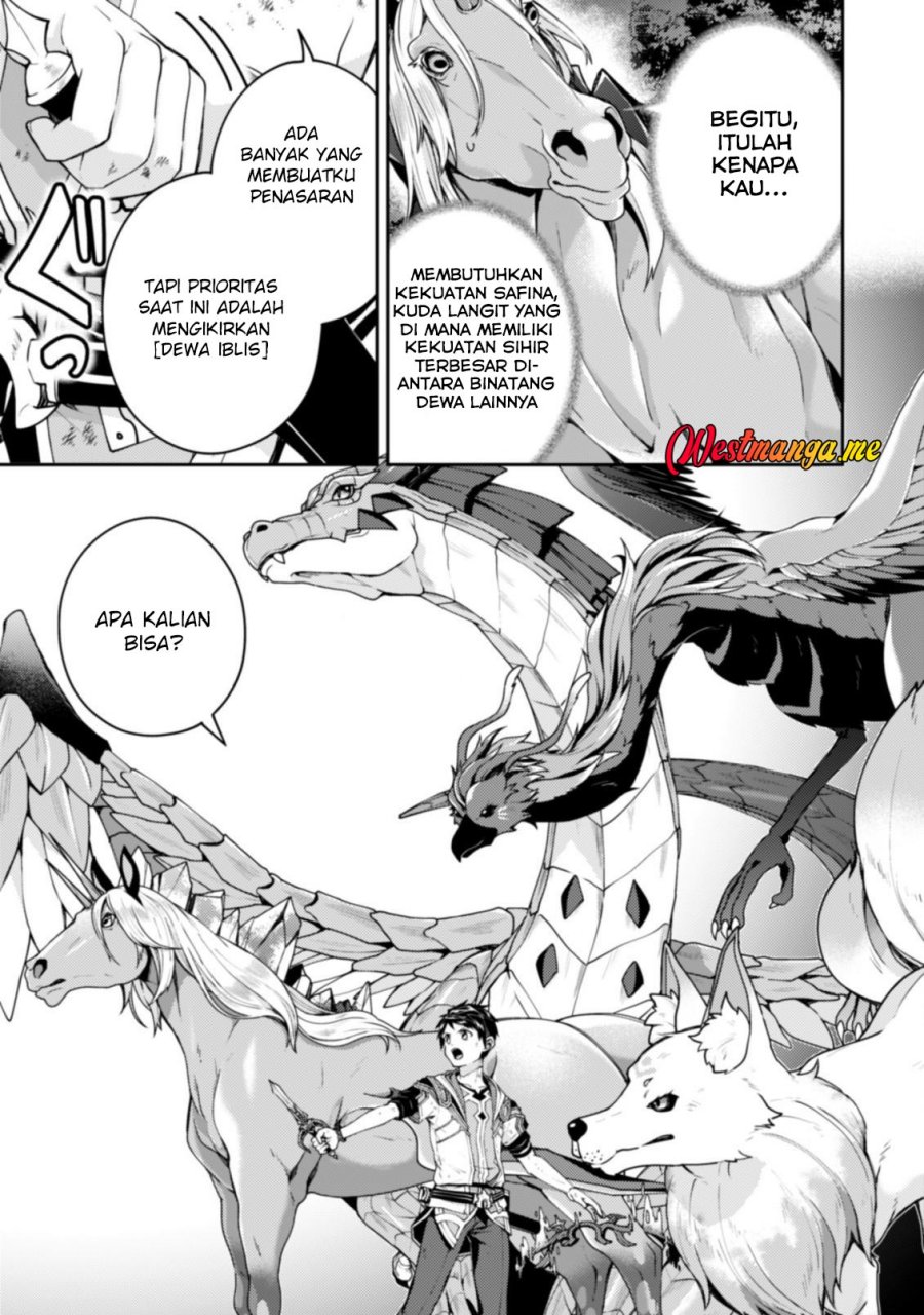 Dilarang COPAS - situs resmi www.mangacanblog.com - Komik sekai saikyou no shinjuu tsukai 024 - chapter 24 25 Indonesia sekai saikyou no shinjuu tsukai 024 - chapter 24 Terbaru 6|Baca Manga Komik Indonesia|Mangacan