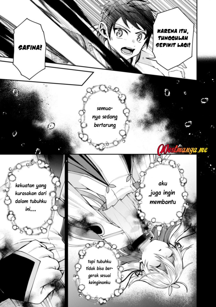 Dilarang COPAS - situs resmi www.mangacanblog.com - Komik sekai saikyou no shinjuu tsukai 024 - chapter 24 25 Indonesia sekai saikyou no shinjuu tsukai 024 - chapter 24 Terbaru 8|Baca Manga Komik Indonesia|Mangacan