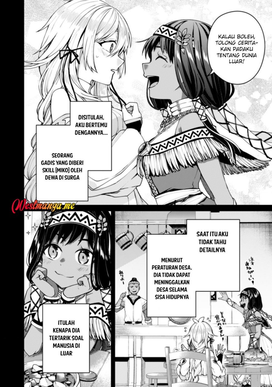 Dilarang COPAS - situs resmi www.mangacanblog.com - Komik sekai saikyou no shinjuu tsukai 024 - chapter 24 25 Indonesia sekai saikyou no shinjuu tsukai 024 - chapter 24 Terbaru 11|Baca Manga Komik Indonesia|Mangacan