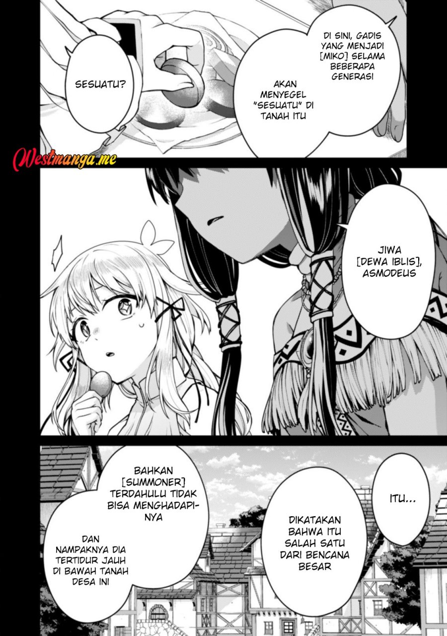 Dilarang COPAS - situs resmi www.mangacanblog.com - Komik sekai saikyou no shinjuu tsukai 024 - chapter 24 25 Indonesia sekai saikyou no shinjuu tsukai 024 - chapter 24 Terbaru 13|Baca Manga Komik Indonesia|Mangacan
