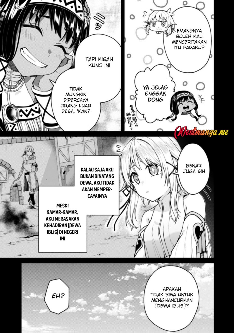 Dilarang COPAS - situs resmi www.mangacanblog.com - Komik sekai saikyou no shinjuu tsukai 024 - chapter 24 25 Indonesia sekai saikyou no shinjuu tsukai 024 - chapter 24 Terbaru 14|Baca Manga Komik Indonesia|Mangacan