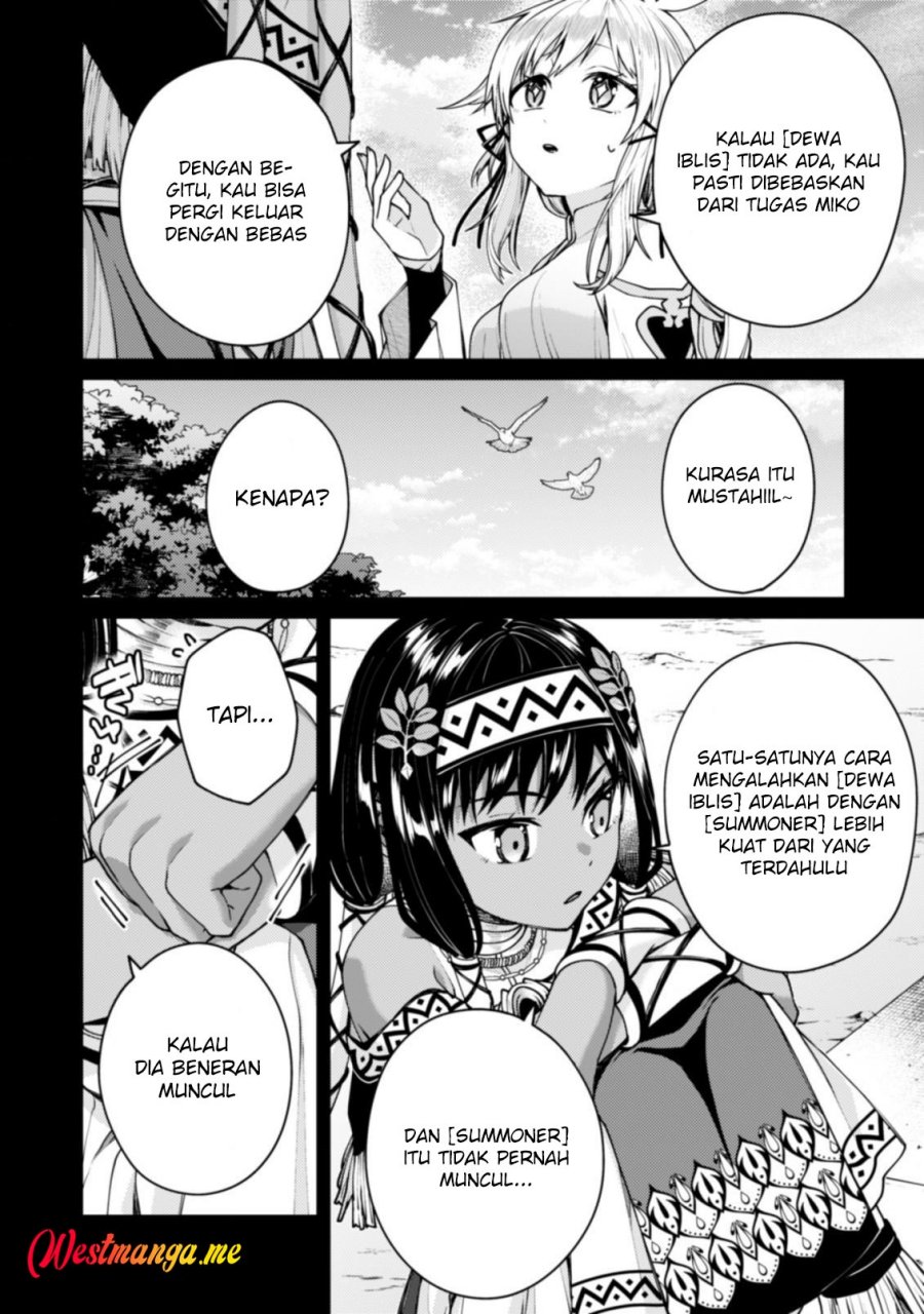 Dilarang COPAS - situs resmi www.mangacanblog.com - Komik sekai saikyou no shinjuu tsukai 024 - chapter 24 25 Indonesia sekai saikyou no shinjuu tsukai 024 - chapter 24 Terbaru 15|Baca Manga Komik Indonesia|Mangacan