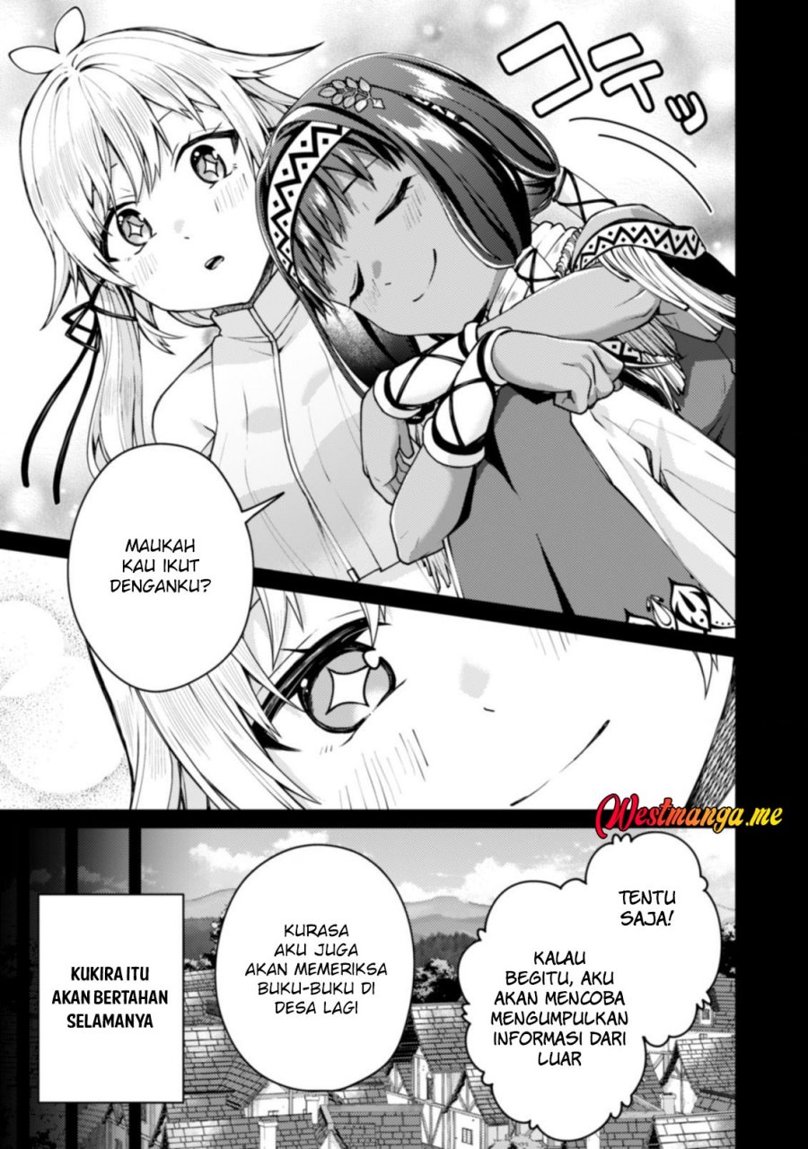 Dilarang COPAS - situs resmi www.mangacanblog.com - Komik sekai saikyou no shinjuu tsukai 024 - chapter 24 25 Indonesia sekai saikyou no shinjuu tsukai 024 - chapter 24 Terbaru 16|Baca Manga Komik Indonesia|Mangacan