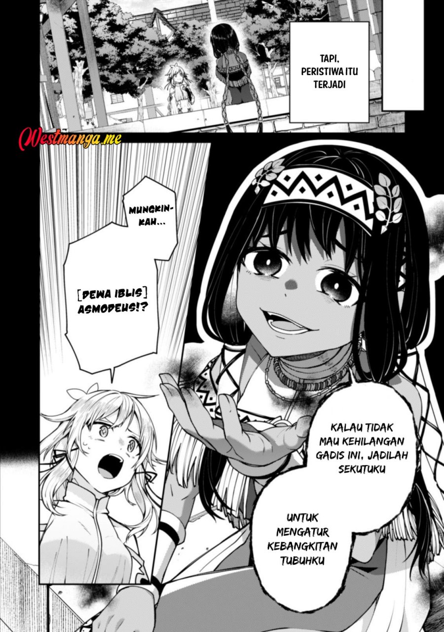 Dilarang COPAS - situs resmi www.mangacanblog.com - Komik sekai saikyou no shinjuu tsukai 024 - chapter 24 25 Indonesia sekai saikyou no shinjuu tsukai 024 - chapter 24 Terbaru 17|Baca Manga Komik Indonesia|Mangacan