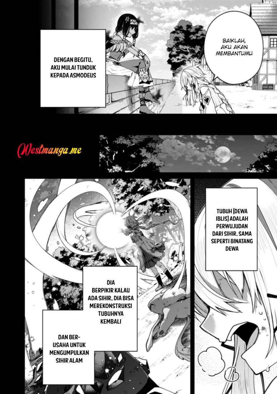 Dilarang COPAS - situs resmi www.mangacanblog.com - Komik sekai saikyou no shinjuu tsukai 024 - chapter 24 25 Indonesia sekai saikyou no shinjuu tsukai 024 - chapter 24 Terbaru 19|Baca Manga Komik Indonesia|Mangacan