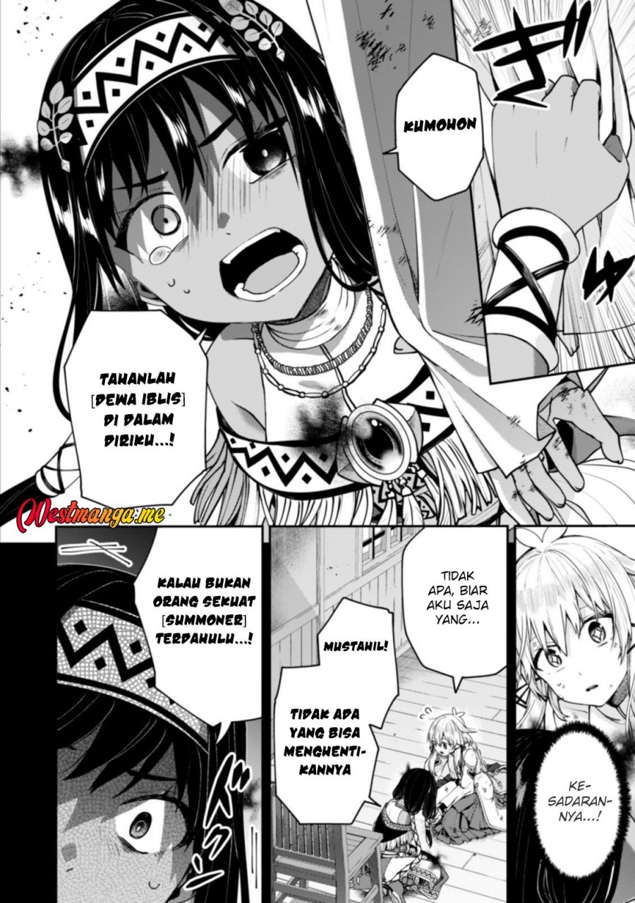 Dilarang COPAS - situs resmi www.mangacanblog.com - Komik sekai saikyou no shinjuu tsukai 024 - chapter 24 25 Indonesia sekai saikyou no shinjuu tsukai 024 - chapter 24 Terbaru 21|Baca Manga Komik Indonesia|Mangacan