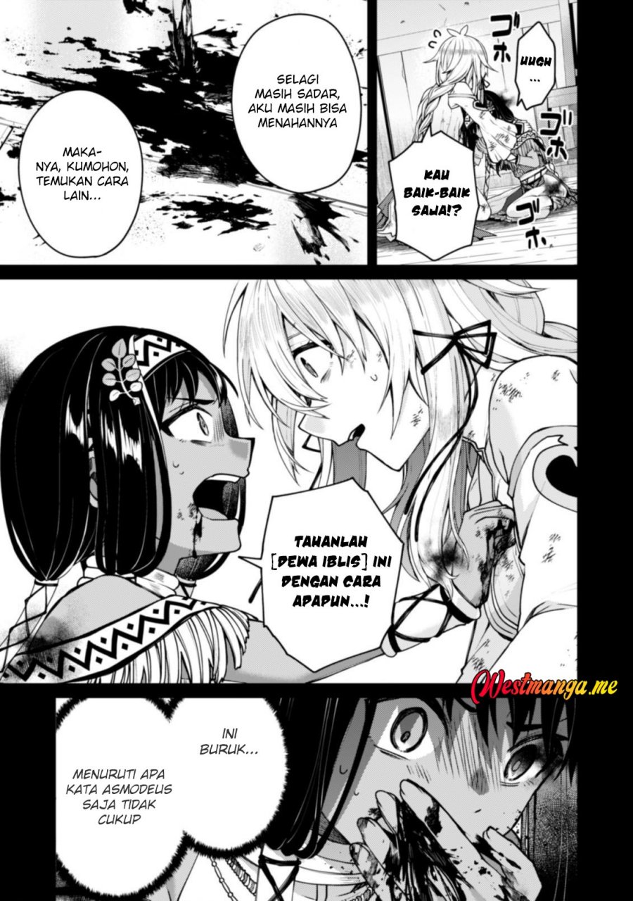 Dilarang COPAS - situs resmi www.mangacanblog.com - Komik sekai saikyou no shinjuu tsukai 024 - chapter 24 25 Indonesia sekai saikyou no shinjuu tsukai 024 - chapter 24 Terbaru 22|Baca Manga Komik Indonesia|Mangacan