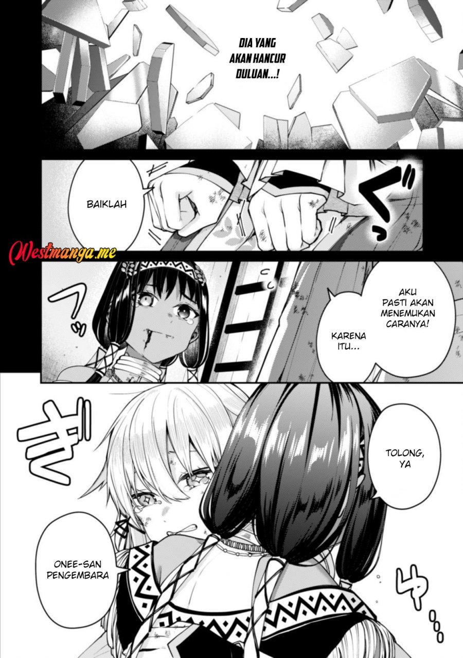 Dilarang COPAS - situs resmi www.mangacanblog.com - Komik sekai saikyou no shinjuu tsukai 024 - chapter 24 25 Indonesia sekai saikyou no shinjuu tsukai 024 - chapter 24 Terbaru 23|Baca Manga Komik Indonesia|Mangacan