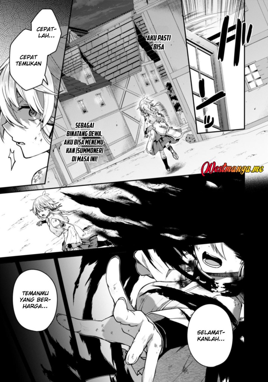 Dilarang COPAS - situs resmi www.mangacanblog.com - Komik sekai saikyou no shinjuu tsukai 024 - chapter 24 25 Indonesia sekai saikyou no shinjuu tsukai 024 - chapter 24 Terbaru 24|Baca Manga Komik Indonesia|Mangacan
