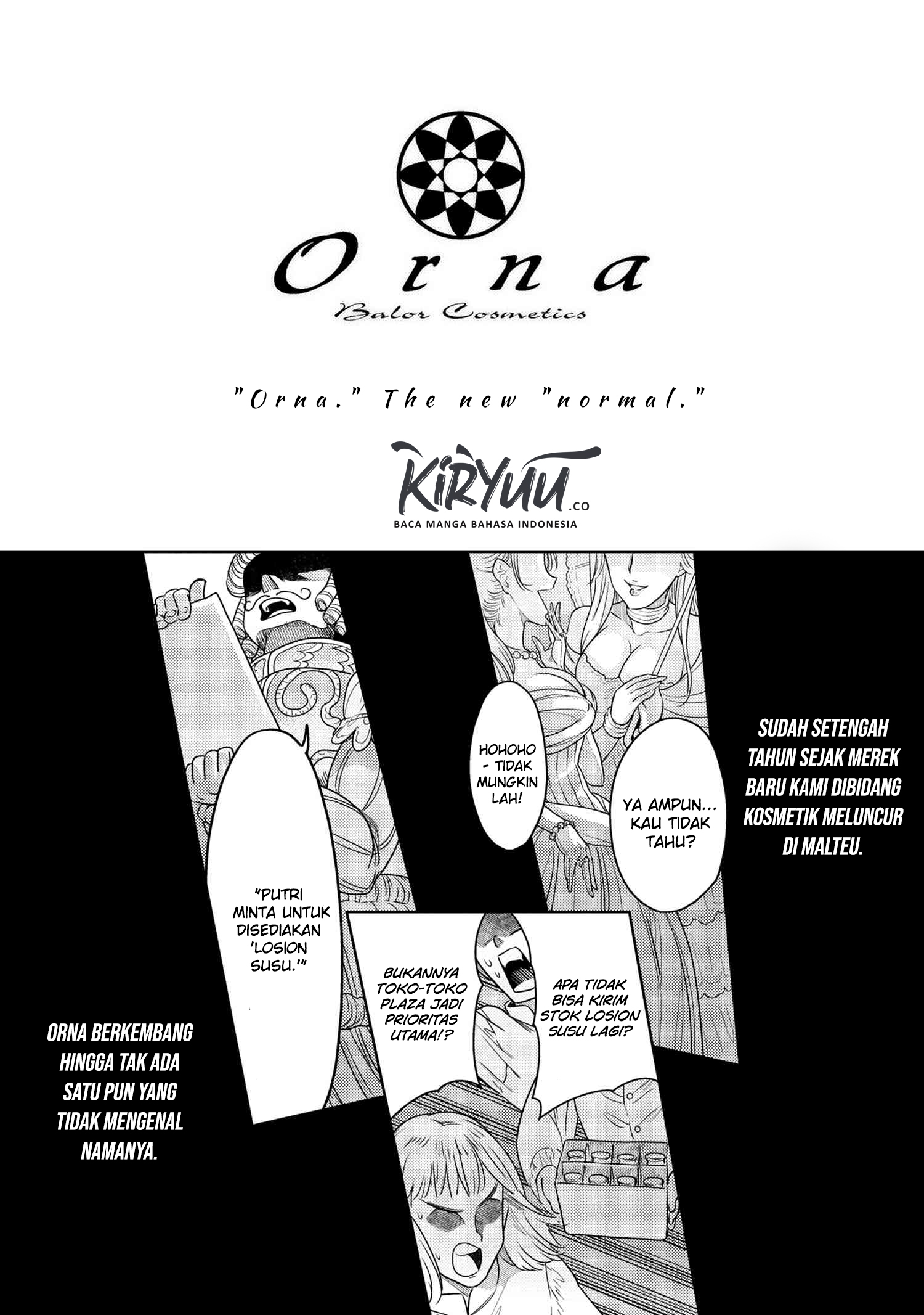 Sekai Saikyou no Assassin, isekai kizoku ni tensei suru chapter 5
