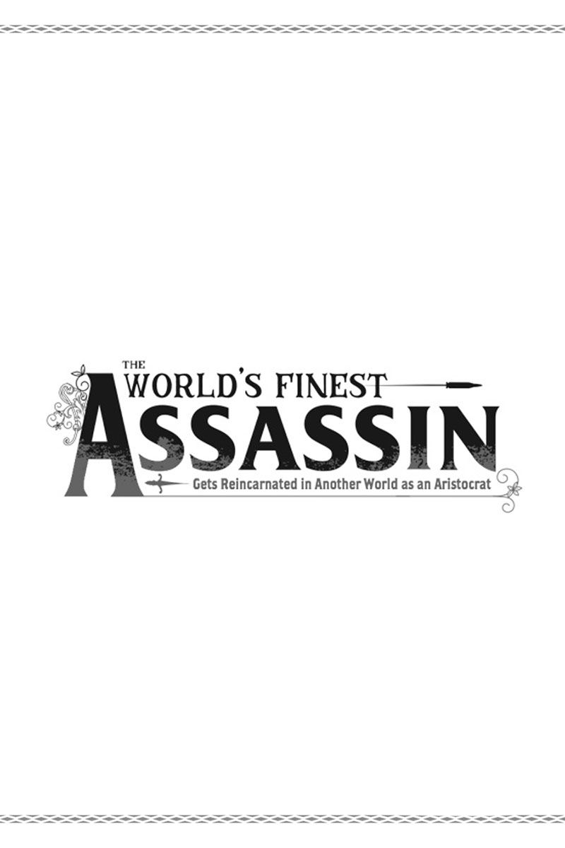 Sekai Saikyou no Assassin, isekai kizoku ni tensei suru chapter 20