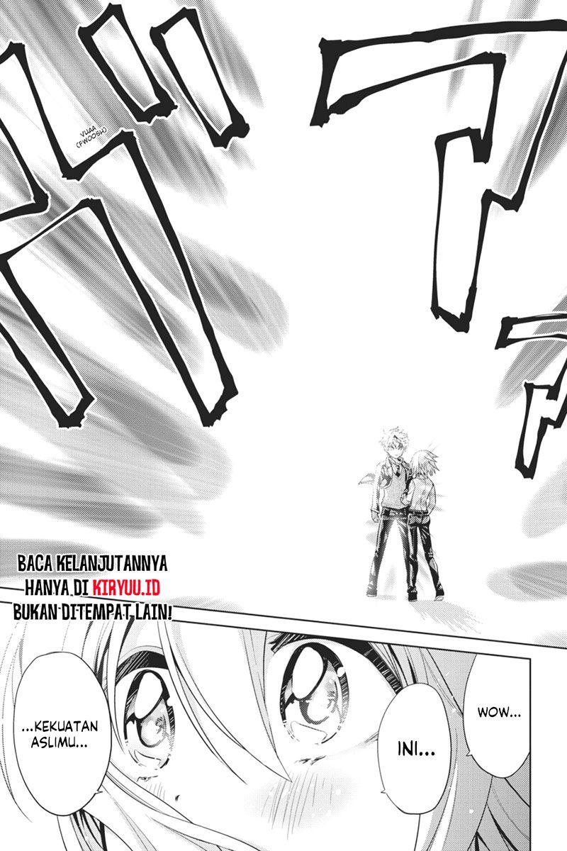 Sekai Saikyou no Assassin, isekai kizoku ni tensei suru chapter 20